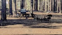 Dog-Friendly Loft on Ranch - 1Hr to Grand Canyon