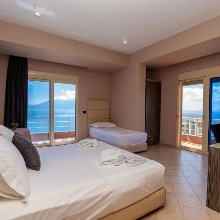Hotel Aliko
