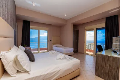 Hotel Aliko Hotels in 