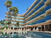 Hotel Canada Palace - Pools