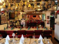 La Tavola Calda Hotel Hotels in Nuneaton