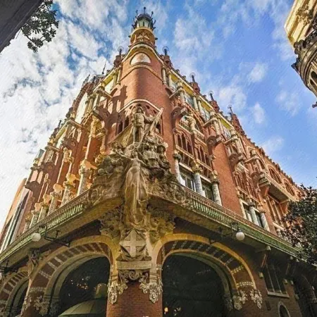 Hostal Mayerling Centro