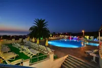 Amadeus Motel