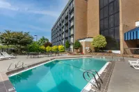 Comfort Inn & Suites Near Danville Mall - Pools