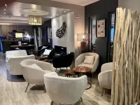 Best Western Hotel la Mare O Poissons Hotels in Ouistreham