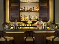 Raffles Jakarta - 5-Sterne