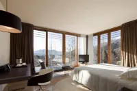 Hotel Milano Alpen Resort Meeting&Spa - Hot Springs