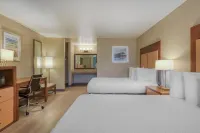 Best Western Foothills Inn