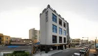 Cocomo Spa
