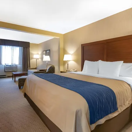 Comfort Inn
