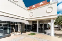 Central Boutique Hotel - parking