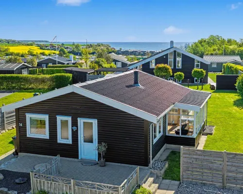 "Holmger" - 420m from the Sea Hotels in Kerteminde