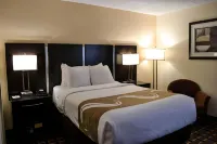 Comfort Inn Dunmore - Scranton East