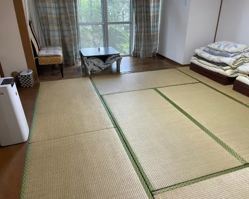Kami House Hotels in Amami