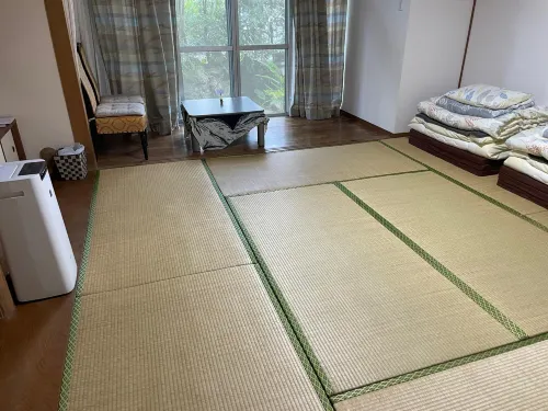 花海旅館
