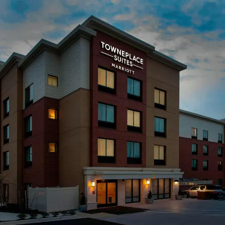 TownePlace Suites College Park