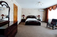 Spasskaya Hotel