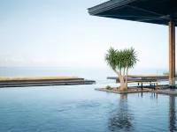 WOOD HOTEL & SPA - Infinity Pools