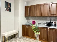 Mars Hotel na Energetikov 14 Apartments 巴爾瑙爾住宿飯店