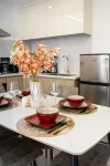 Luxurious apartment in Lavington Nairobi - Kitchens