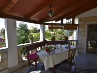 Wonderful terrace retreat Hotels in Savudrija