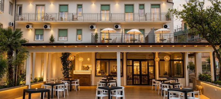 Primo Hotel Hotel a Isola d'Elba