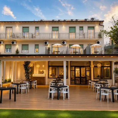 Primo Hotel Hotels near Poggio