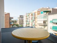 Sun & Moon Apart Hotel Hotels in El Prat de Llobregat