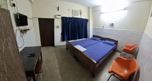 Sri Sai Baba Guest House