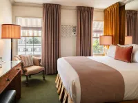 The Hotel Lili Hotels near Bel Air