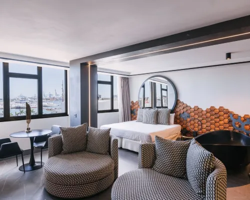 Poem Suites by Airnest Hoteles en Las Palmas de Gran Canaria