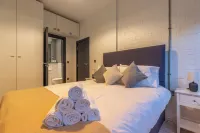 Leeds Central Cosy 1BD Flat