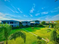 THE CORBETT GRACE RESORT Hotels in Ramnagar