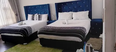 Ayjalon Home, Quiet Comfort Rural Set Hotels in 