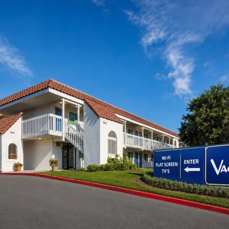 Motel 6 Carpinteria, CA - Santa Barbara - South