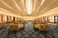 Best Western Plus Phagwara - bar