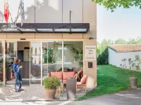 Ibis Styles Lyon Sud Brignais - 3-Star