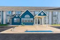Microtel Inn & Suites by Wyndham Joplin