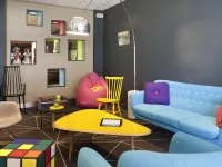 Ibis Styles Roanne Centre Gare Hotels in Roanne