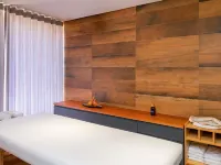 Novotel Criciuma - spa