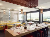 Ibis Styles Toulon la Seyne Sur Mer