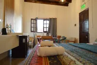 Gosén Cabañas y Suites - Pool