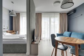 Żurawie 246 by Grand Apartments