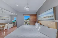 at Boathaven Bay Holiday Apartments - Homestays