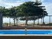 Pousada Sol & Mar - Beach