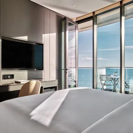 Crowne Plaza Durres by IHG