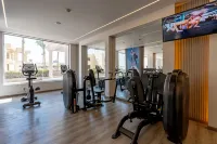 Sunny Days El Palacio Resort & Spa - Gym