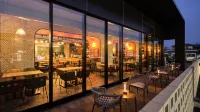 Super Hotel Nagasaki Isahaya Natural Hot Spring - breakfast