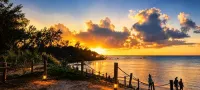 2-bed Apartment in Mont Choisy Grand Baie - Apartments