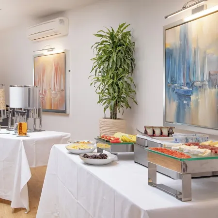 Belgrave Sands Hotel & Spa
